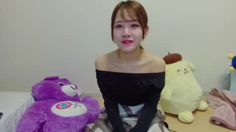 Snapshot of n_hibiki chatting on 6, 2, 2025 n_hibiki online show from 6, 2, 2025