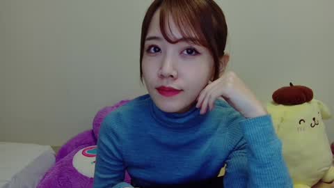 Snapshot of n_hibiki chatting on 8, 2, 2025 n_hibiki online show from 8, 2, 2025