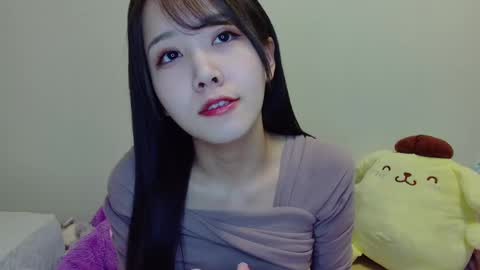 Snapshot of n_hibiki chatting on 10, 2, 2025 n_hibiki online show from 10, 2, 2025