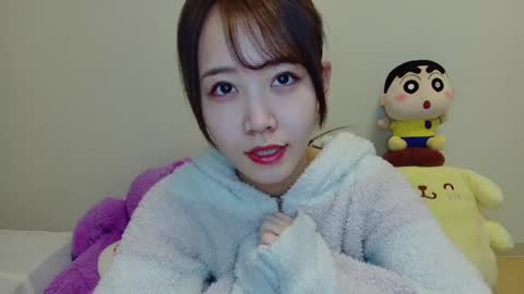 Snapshot of n_hibiki chatting on 11, 2, 2025 n_hibiki online show from 11, 2, 2025