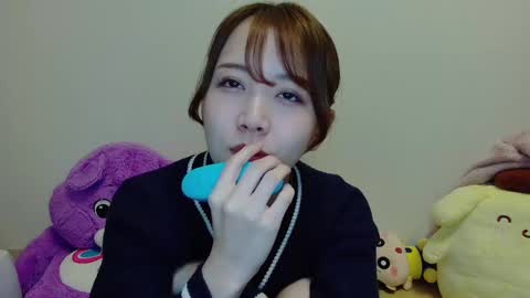 Snapshot of n_hibiki chatting on 22, 2, 2025 n_hibiki online show from 22, 2, 2025