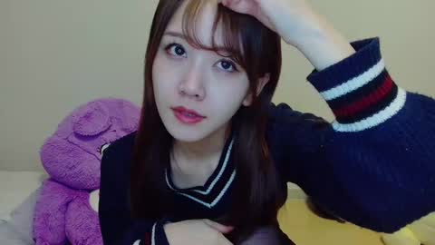 Snapshot of n_hibiki chatting on 26, 2, 2025 n_hibiki online show from 26, 2, 2025