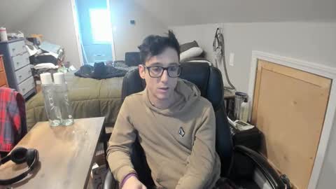 a Ordinary Boy online show from 16, 1, 2026