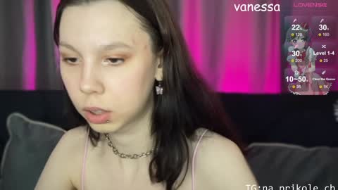 Vanessa and Julia  online show from 14, 1, 2025