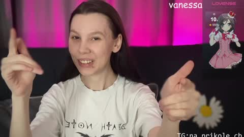 Vanessa and Julia  online show from 14, 1, 2025