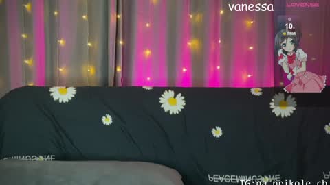 Vanessa and Julia  online show from 15, 1, 2025