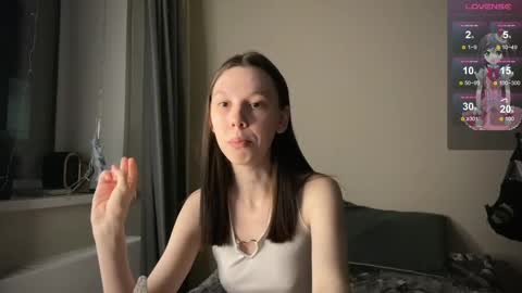 Vanessa and Julia  online show from 4, 3, 2025