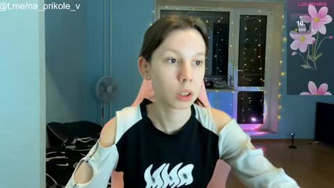 Vanessa and Julia  online show from 11, 9, 2025