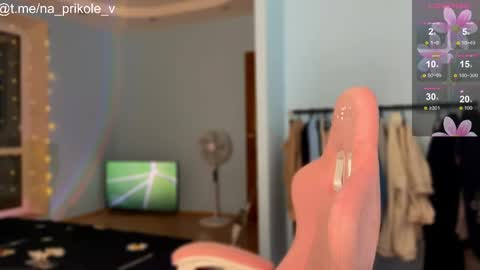 Vanessa and Julia  online show from 21, 9, 2025