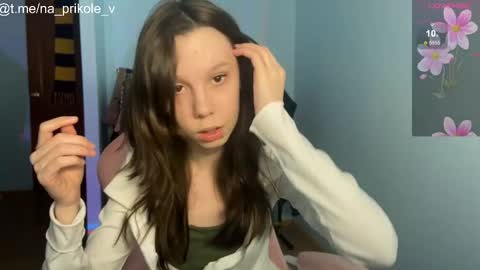 Vanessa and Julia  online show from 1, 10, 2025