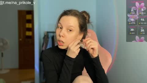 Vanessa and Julia  online show from 3, 10, 2025