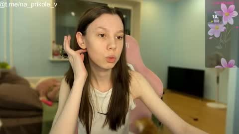 Vanessa and Julia  online show from 17, 10, 2025