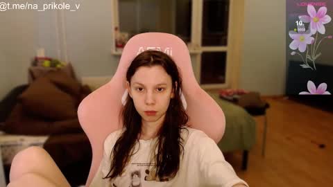 Vanessa and Julia  online show from 18, 10, 2025