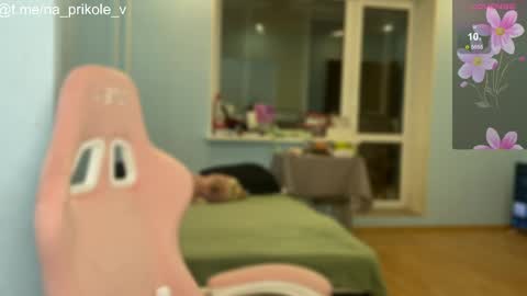 Vanessa and Julia  online show from 31, 10, 2025