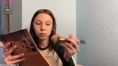 Vanessa and Julia  online show from 17, 1, 2026