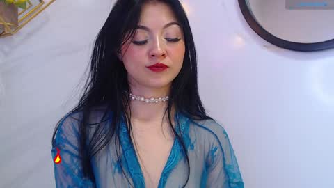 naamah_b online show from 2, 12, 2024