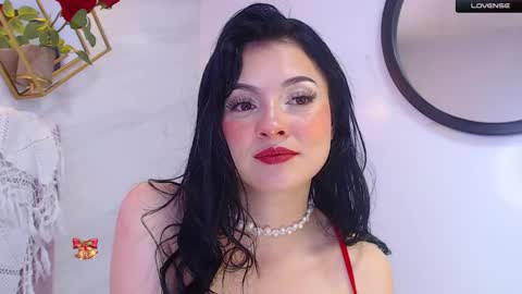 naamah_b online show from 15, 12, 2024