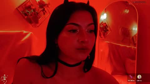 naamah_b online show from 22, 10, 2025