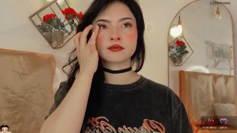 naamah_b online show from 19, 1, 2026