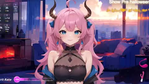 Snapshot of naanami chatting on 27, 10, 2025 naanami online show from 27, 10, 2025