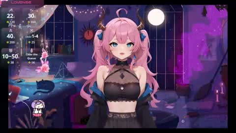 Snapshot of naanami chatting on 24, 2, 2026 naanami online show from 24, 2, 2026