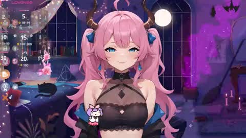 Snapshot of naanami chatting on 26, 2, 2026 naanami online show from 26, 2, 2026