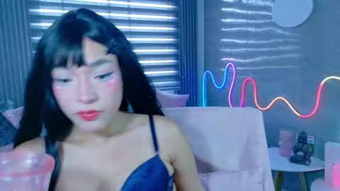 naaomi_cute online show from 16, 10, 2025