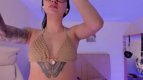 anny online show from 8, 9, 2025