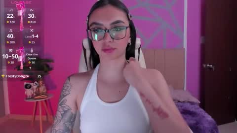 anny online show from 16, 9, 2025