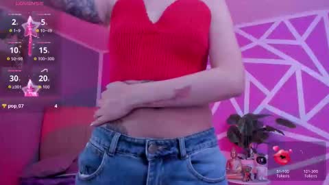 anny online show from 20, 10, 2025