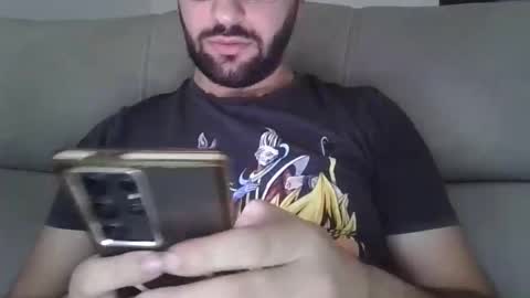 Snapshot of nabocop2277 chatting on 3, 10, 2025 nabocop2277 online show from 3, 10, 2025