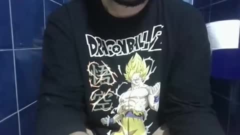 Snapshot of nabocop2277 chatting on 18, 12, 2025 nabocop2277 online show from 18, 12, 2025