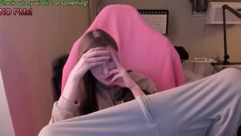 Natalie Marlo online show from 18, 2, 2026