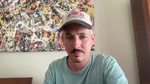 Snapshot of naco20l chatting on 8, 1, 2025 naco20l online show from 8, 1, 2025