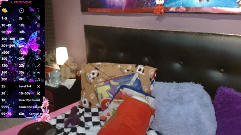 nadia_84 online show from 7, 12, 2024