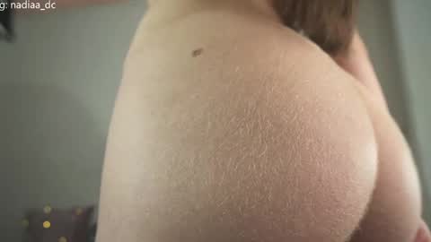 Nadia  INST Nadiaa dc online show from 2, 3, 2026