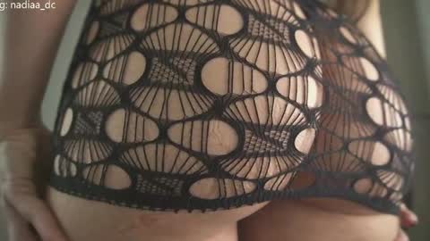 Nadia  INST Nadiaa dc online show from 23, 3, 2026