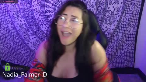  Nadi  online show from 25, 9, 2025