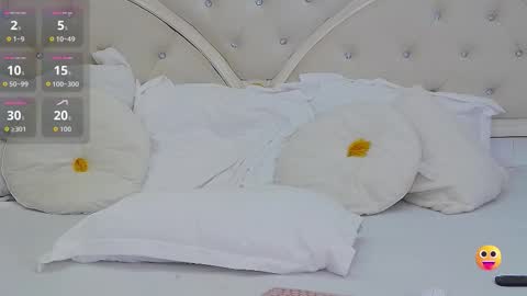 Michelle  online show from 8, 1, 2026