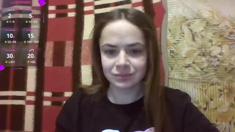 nadiiamorgun online show from 23, 12, 2024