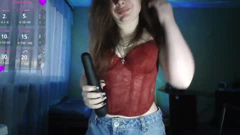 nadiiamorgun online show from 27, 1, 2025