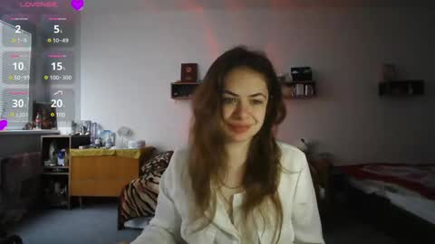nadiiamorgun online show from 7, 3, 2025