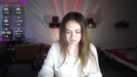 nadiiamorgun online show from 9, 3, 2025