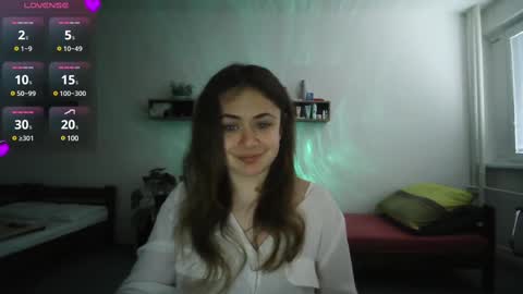 nadiiamorgun online show from 12, 3, 2025