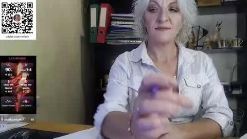 Nadin online show from 7, 10, 2025