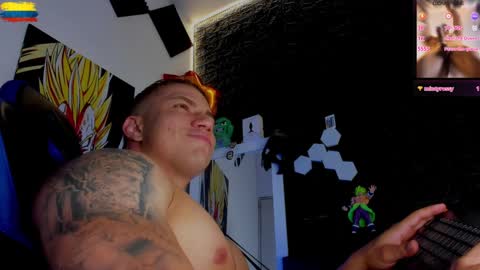 Nadir Kaiser online show from 26, 12, 2024
