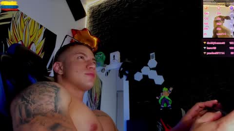 Nadir Kaiser online show from 26, 12, 2024