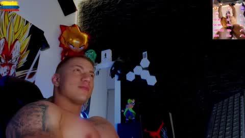 Nadir Kaiser online show from 19, 1, 2025