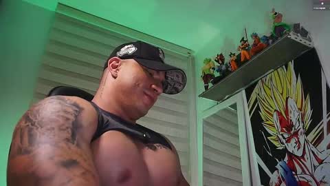 Nadir Kaiser online show from 10, 9, 2025