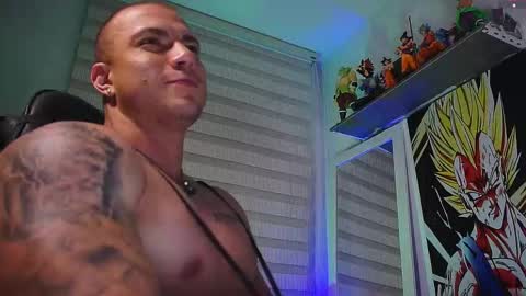 Nadir Kaiser online show from 25, 9, 2025